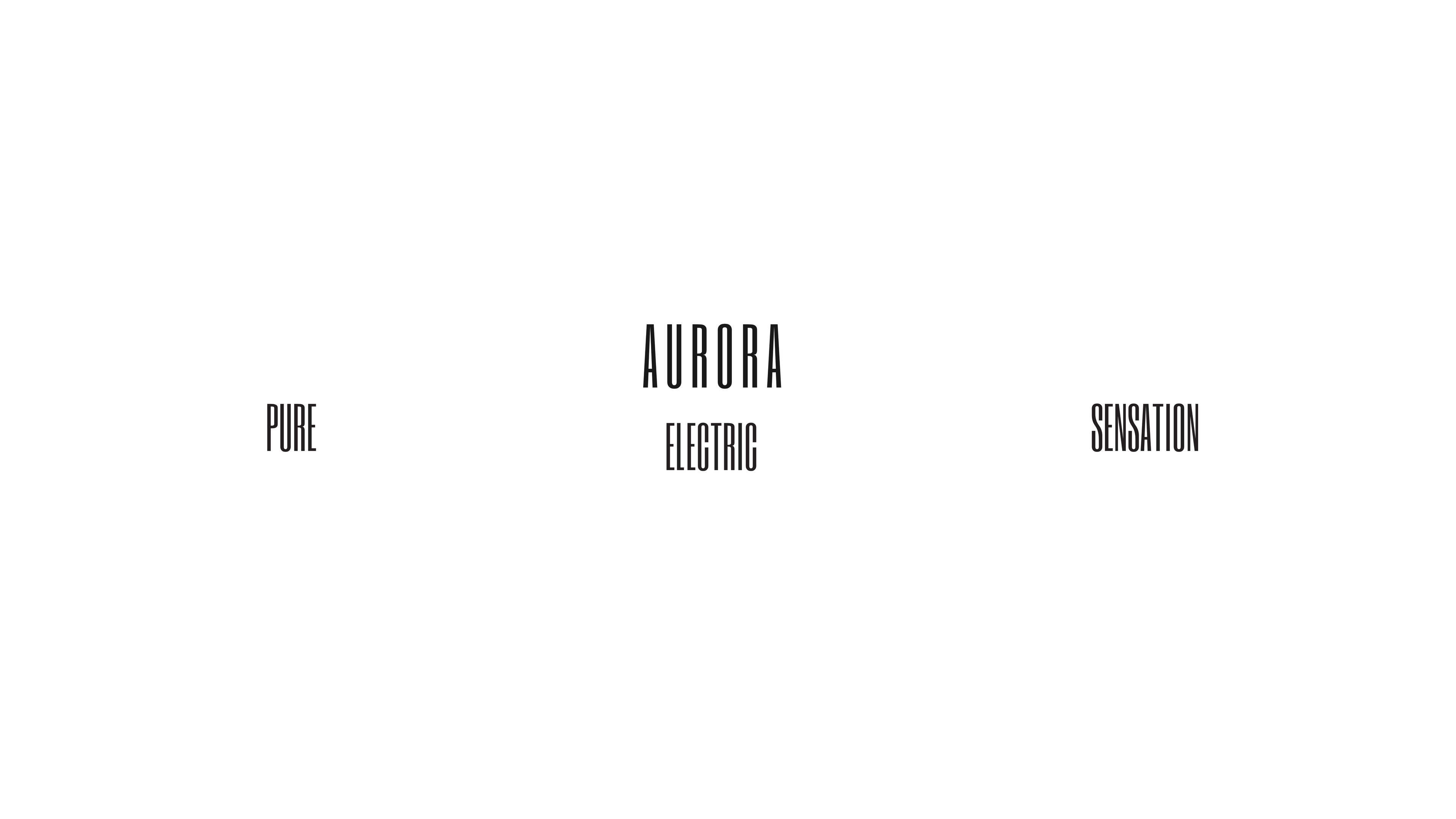 AURORA