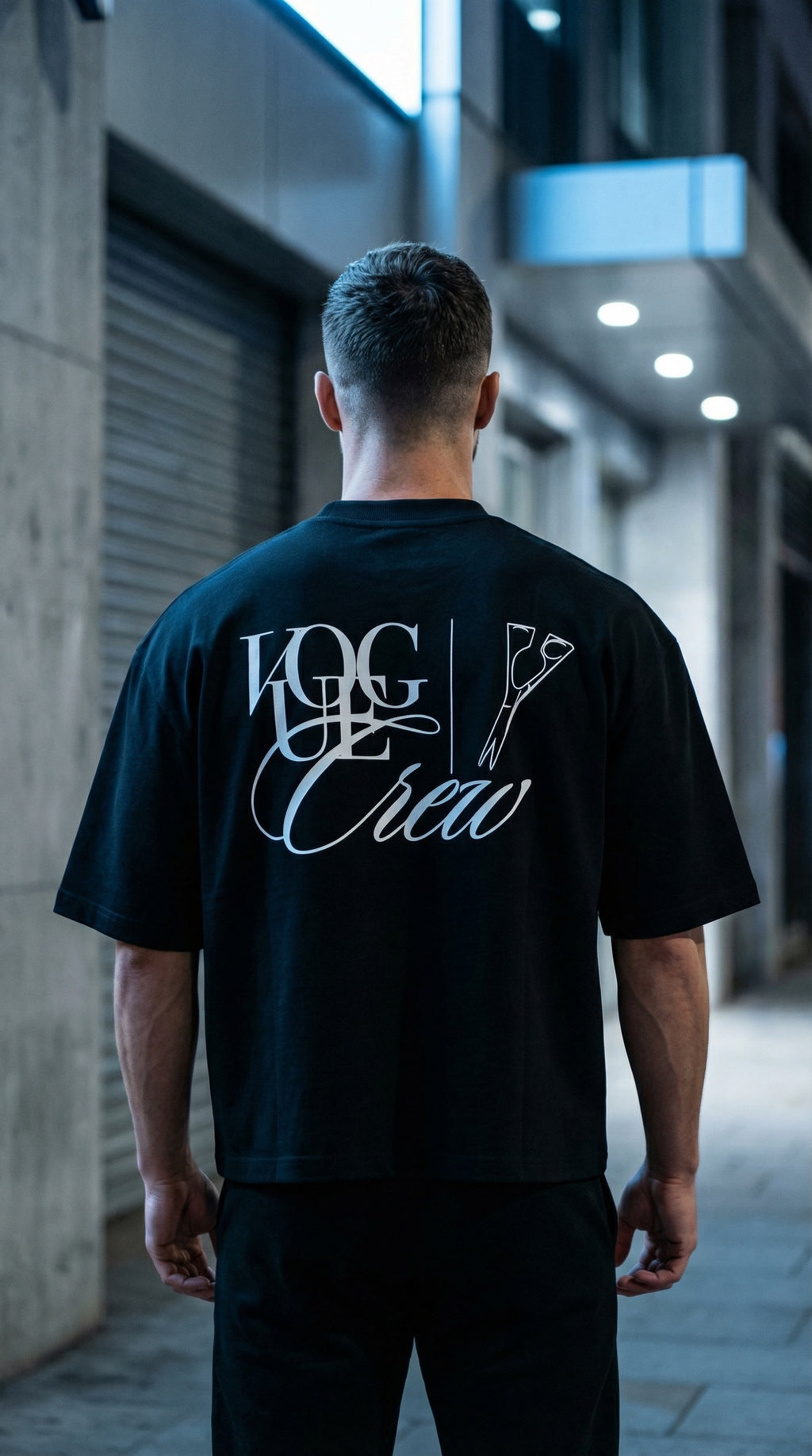 REAAND X Vogue