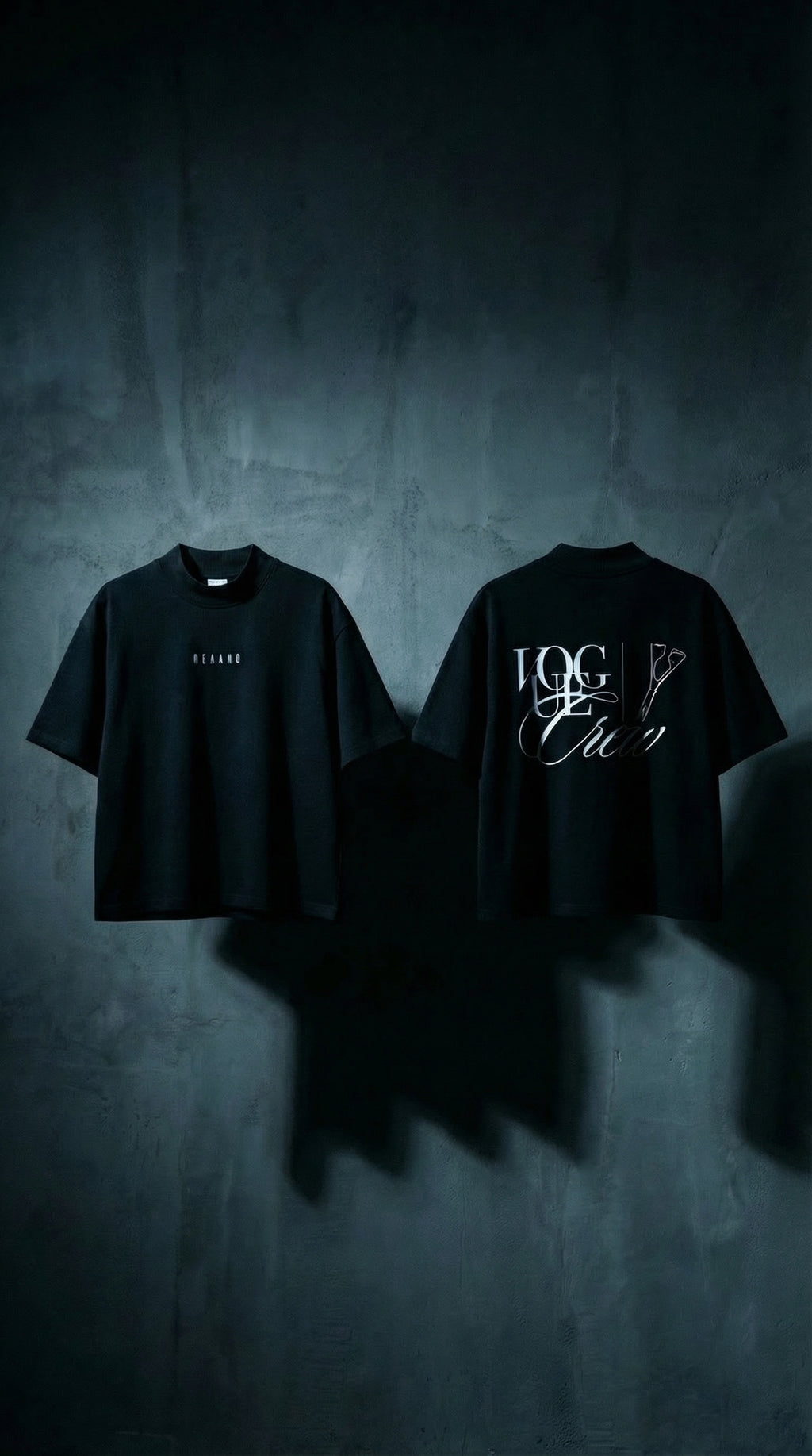 REAAND X Vogue