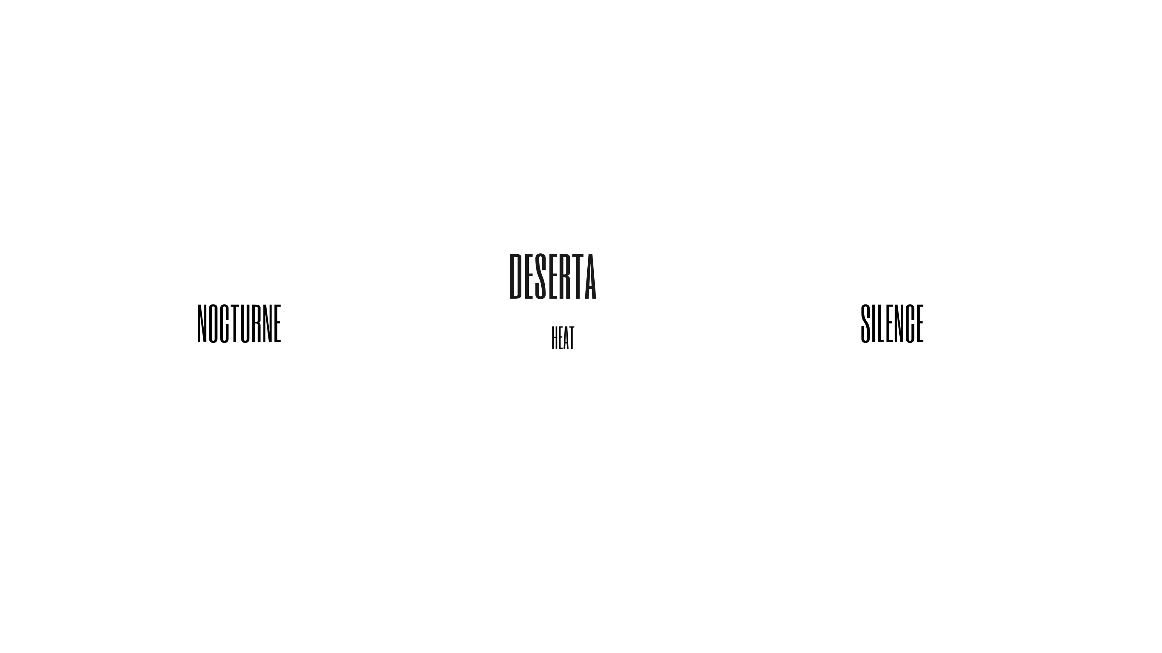 DESERTA