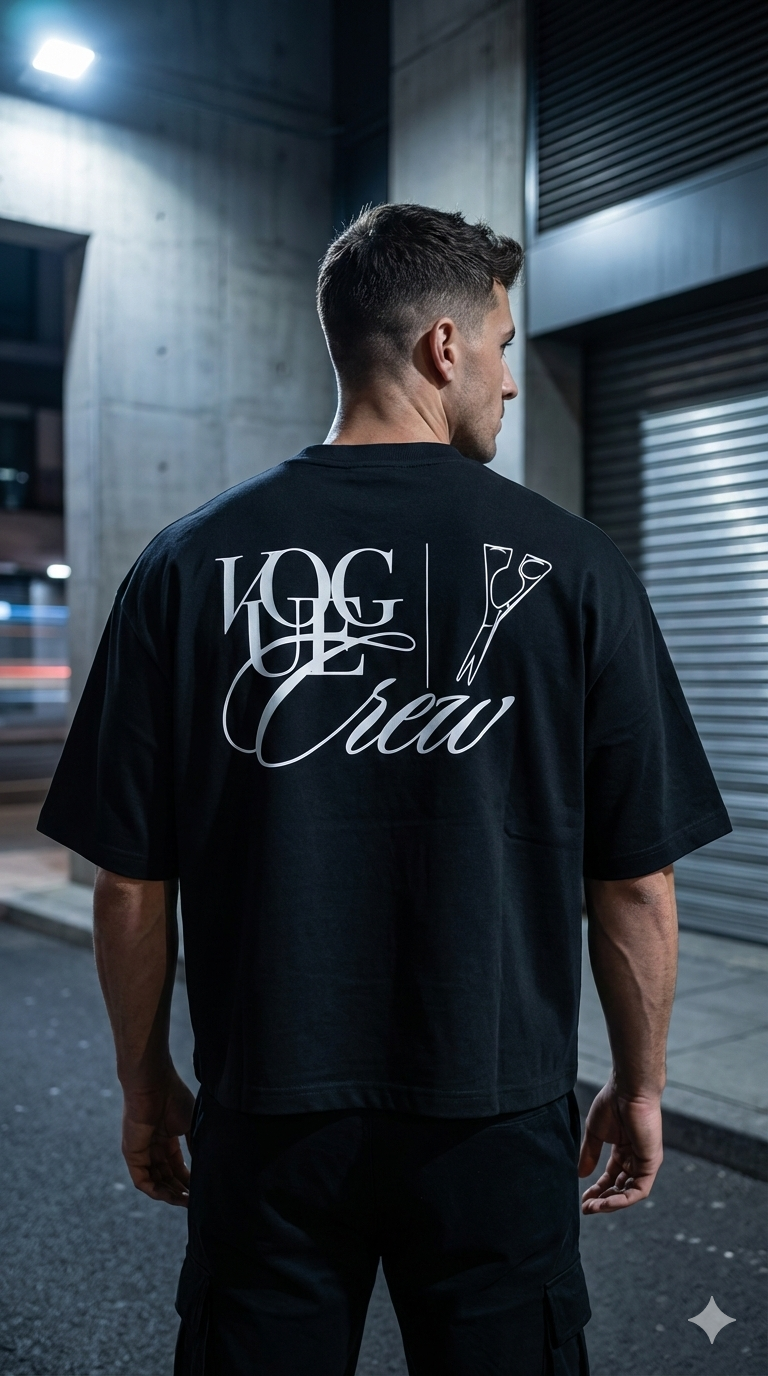REAAND X Vogue