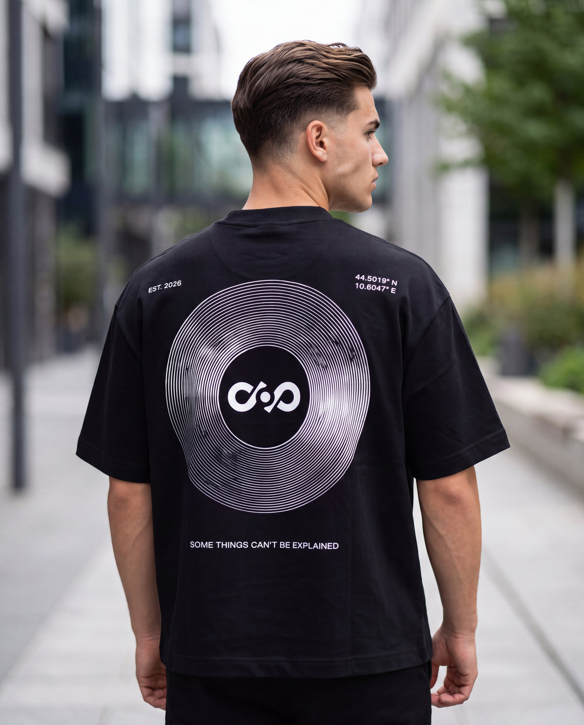Dimmidipiú cropped t-shirt