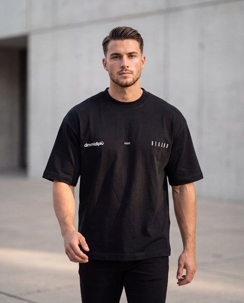 Dimmidipiú cropped t-shirt